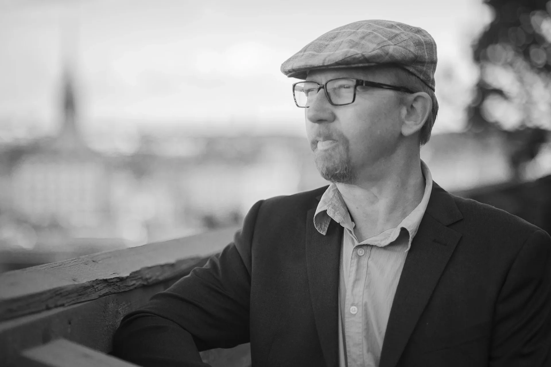 Sven Rollenhagen · Tillsamman hemma