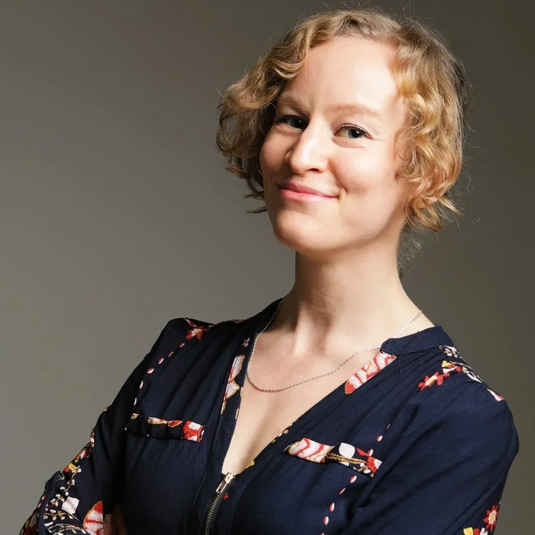 Molly, grundare av Lodlinjen